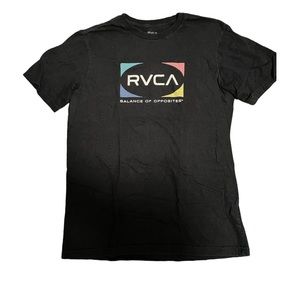 Rvca t shirt 5/$25